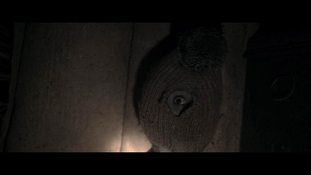 Caveat（原題）の画像