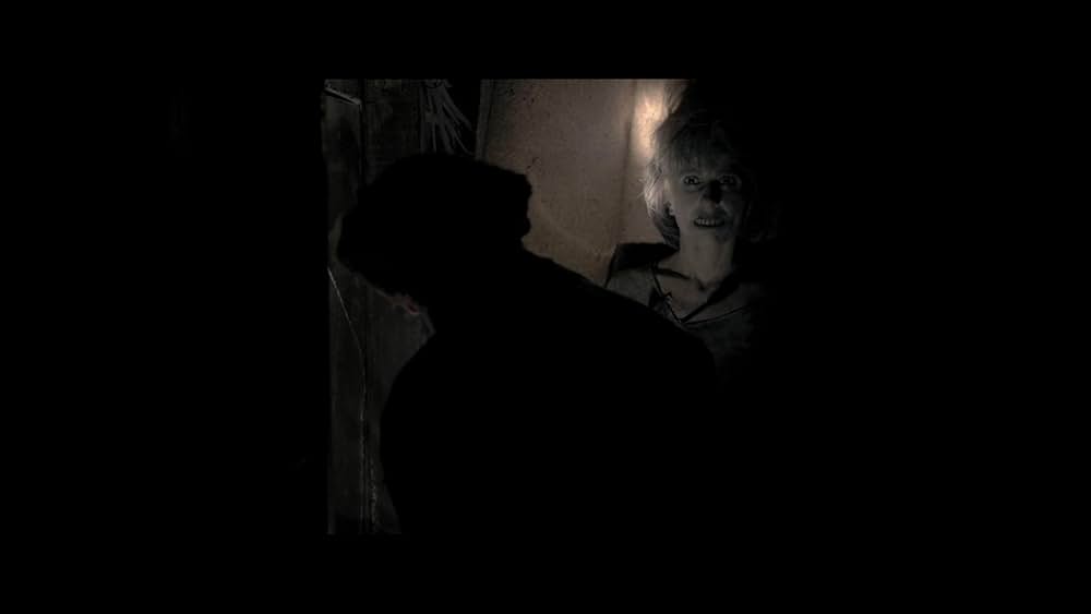 Caveat（原題）の画像