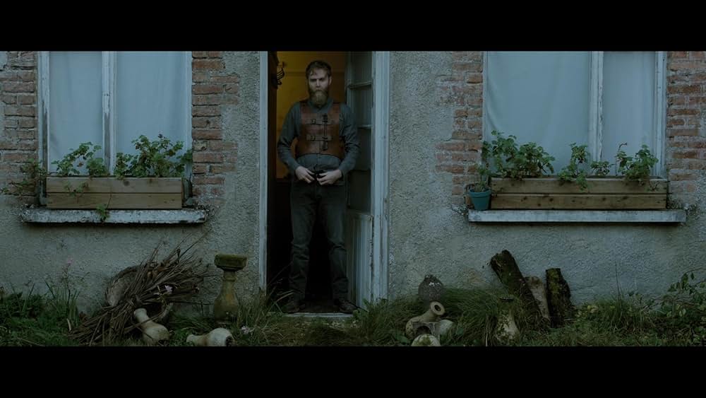 Caveat（原題）の画像