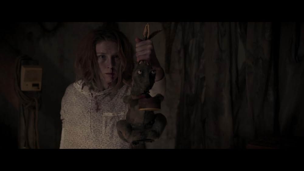 Caveat（原題）の画像