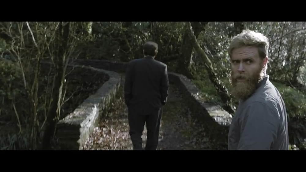 Caveat（原題）の画像