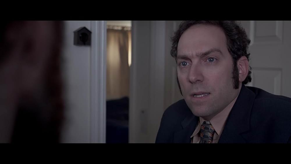 Caveat（原題）の画像