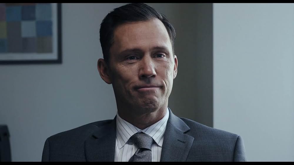 First Love（原題）の画像