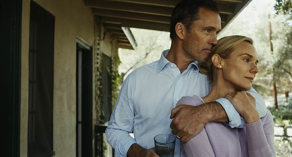 First Love（原題）の画像