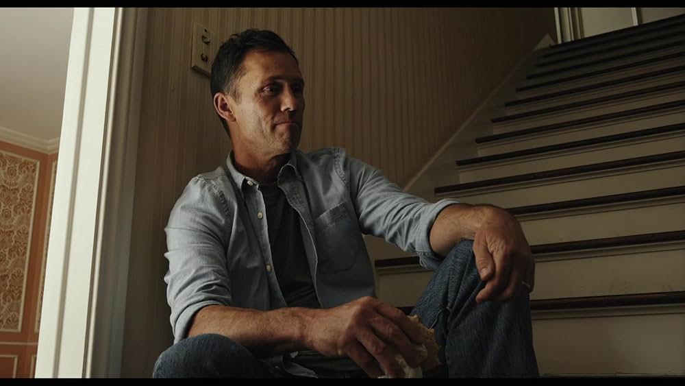 First Love（原題）の画像