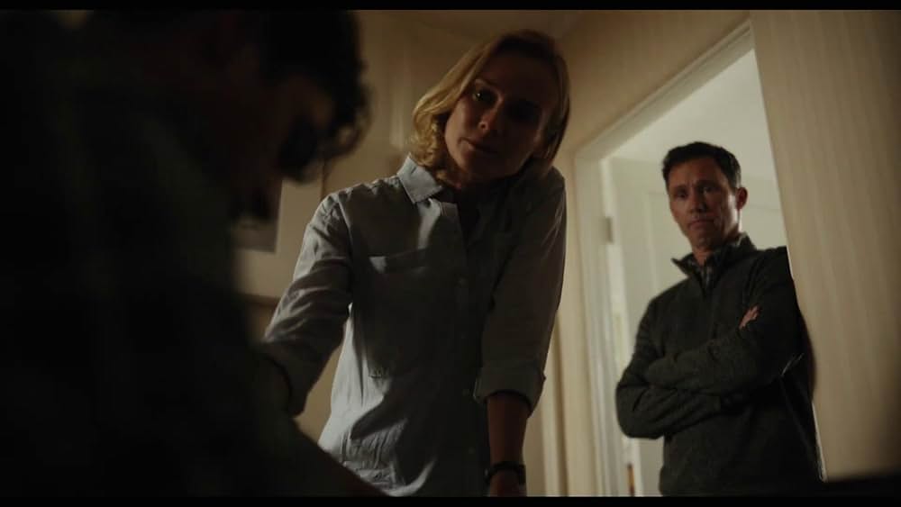 First Love（原題）の画像