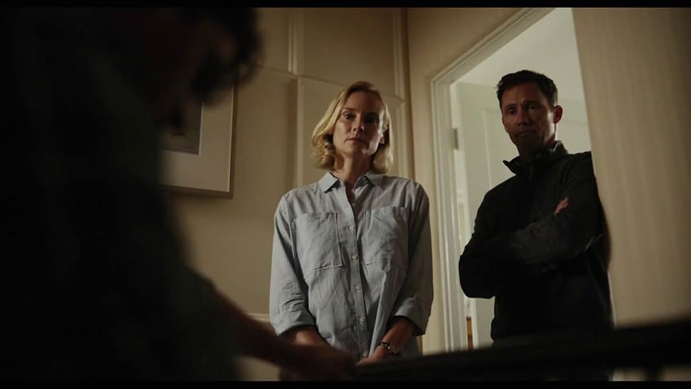 First Love（原題）の画像