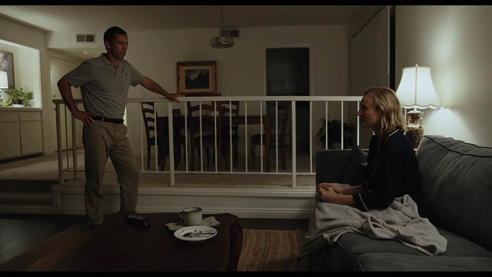 First Love（原題）の画像