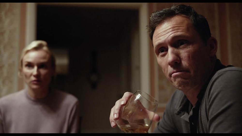 First Love（原題）の画像