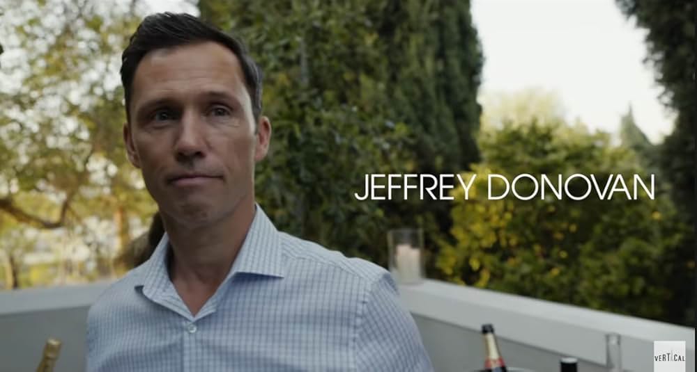 First Love（原題）の画像