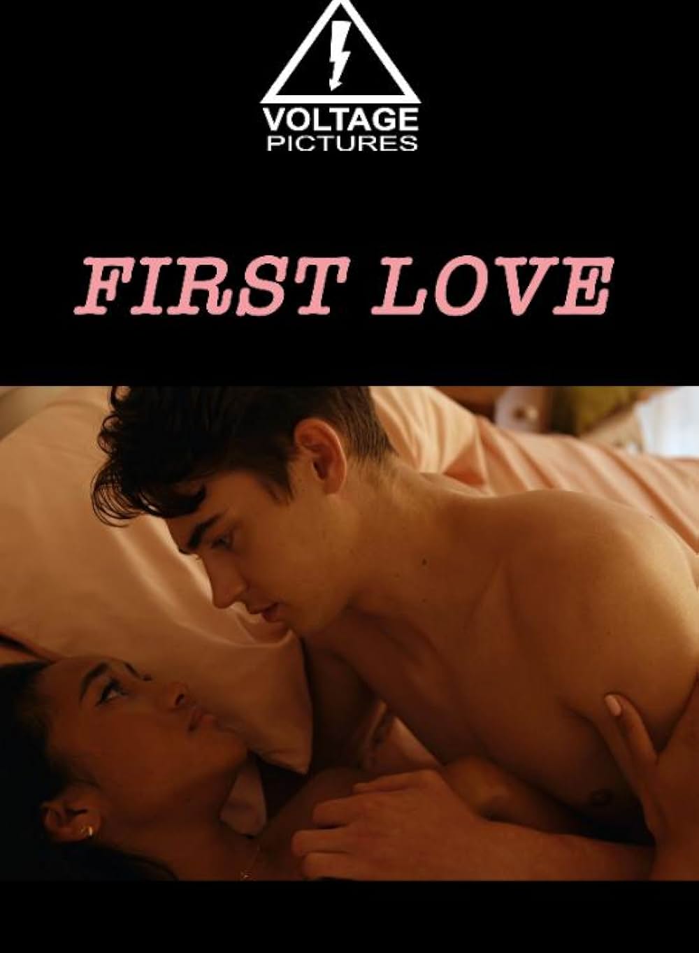 First Love（原題）の写真