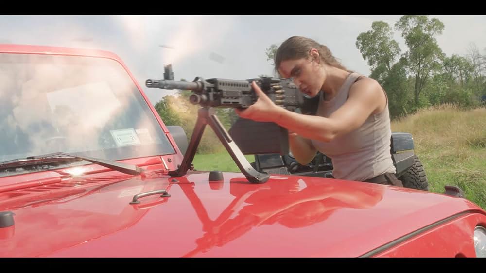 Miss.ガンズの画像