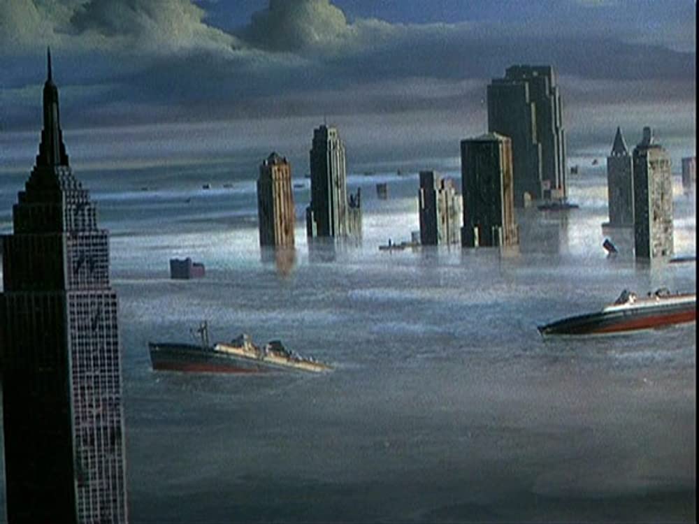 地球最後の日の画像