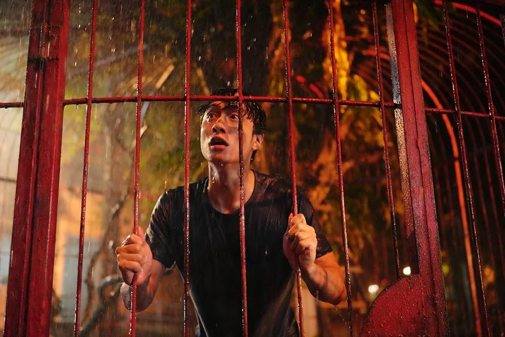 トラブル・ガールの画像