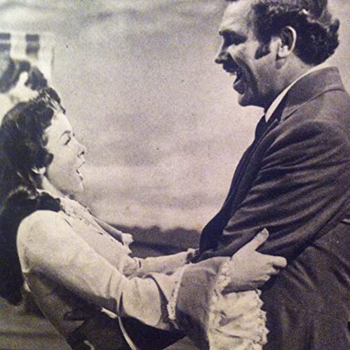 「ショウ・ボート」キャスリン・グレイソン & ハワード・キールの画像