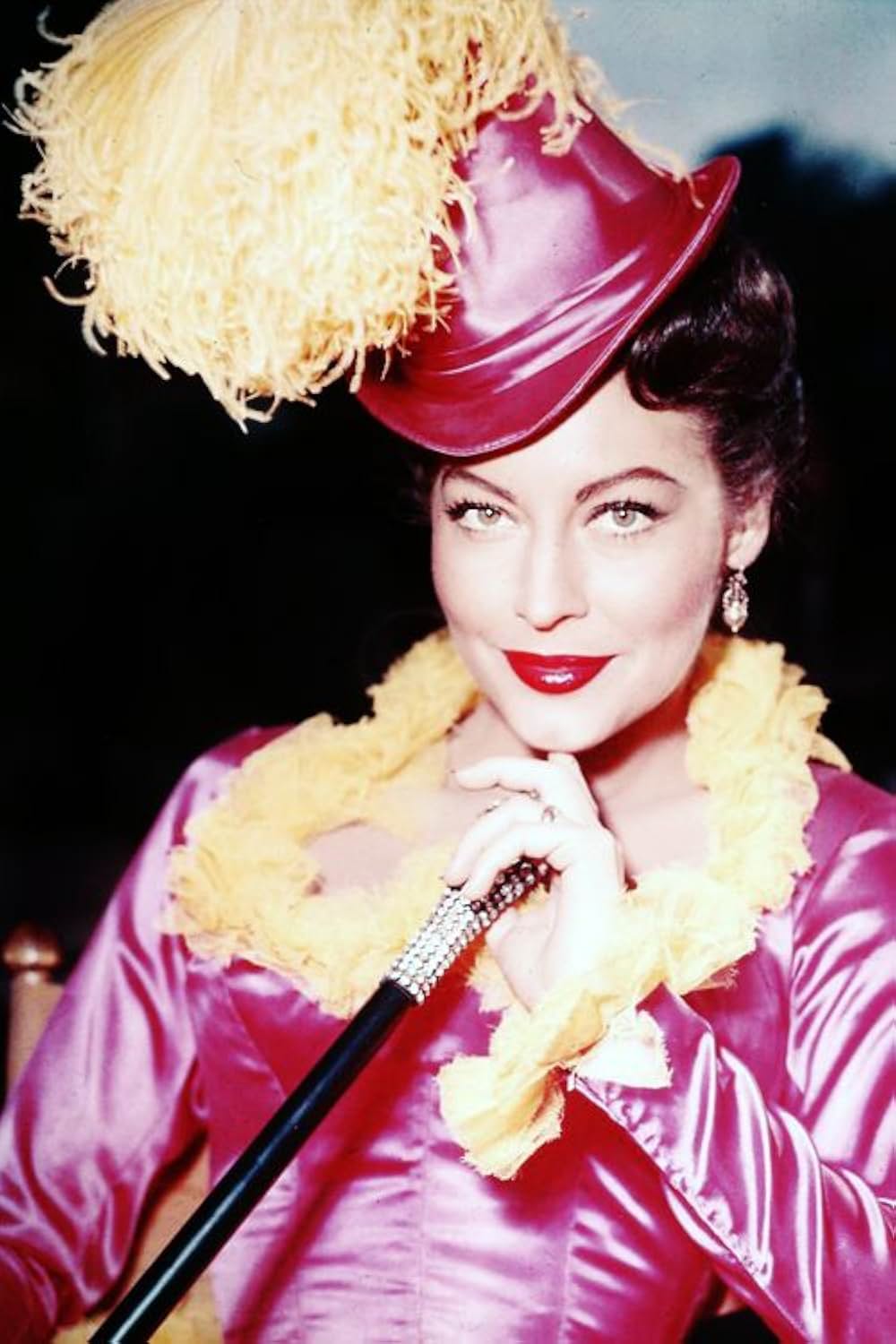 ショウ・ボートの画像