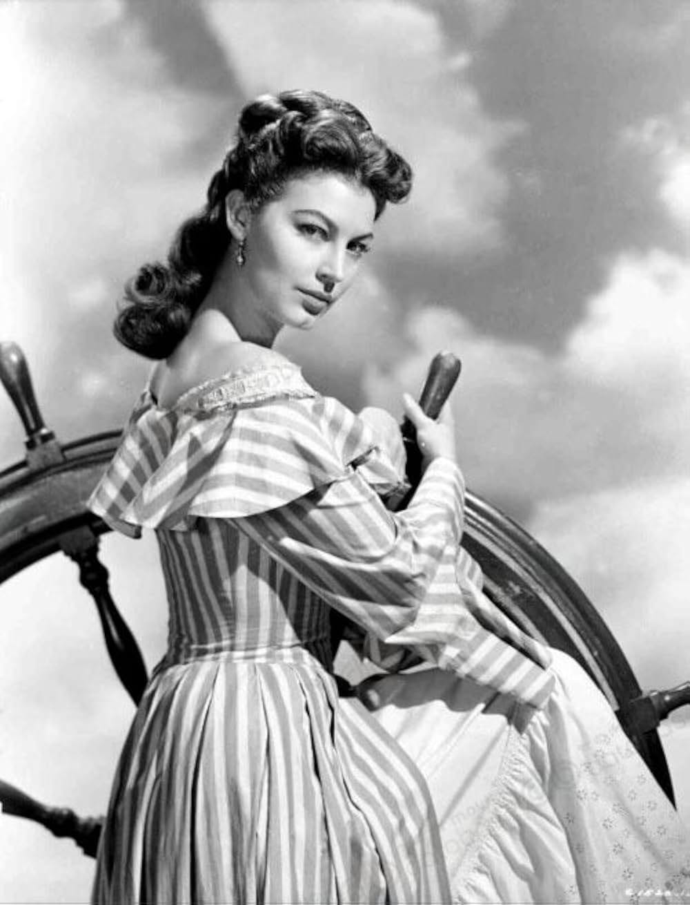 ショウ・ボートの画像