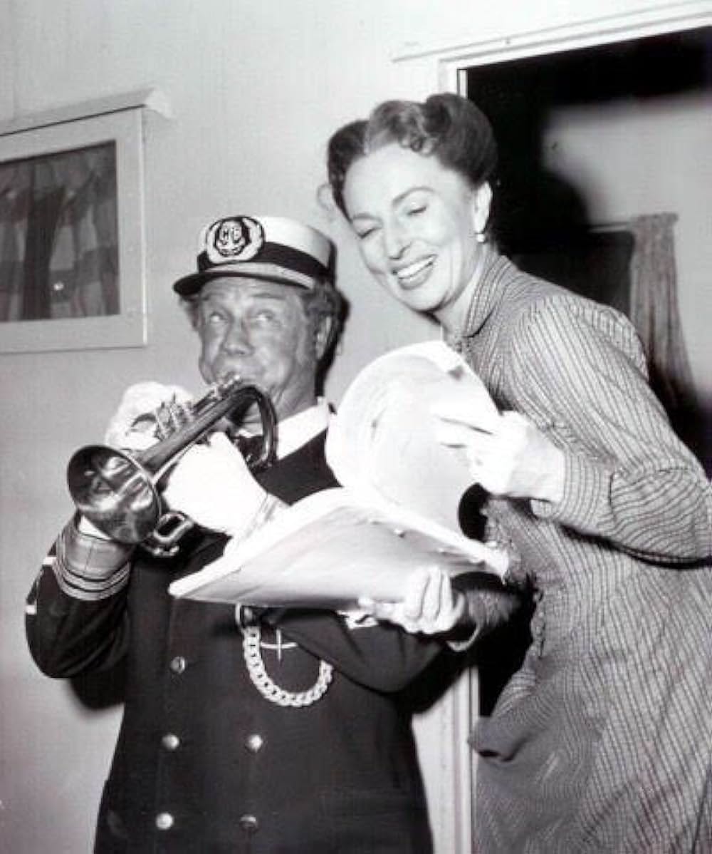 ショウ・ボートの画像