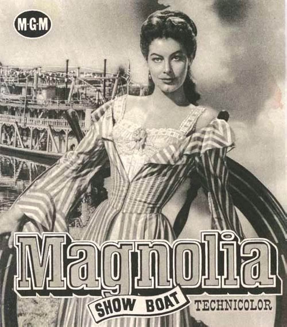 ショウ・ボートの画像