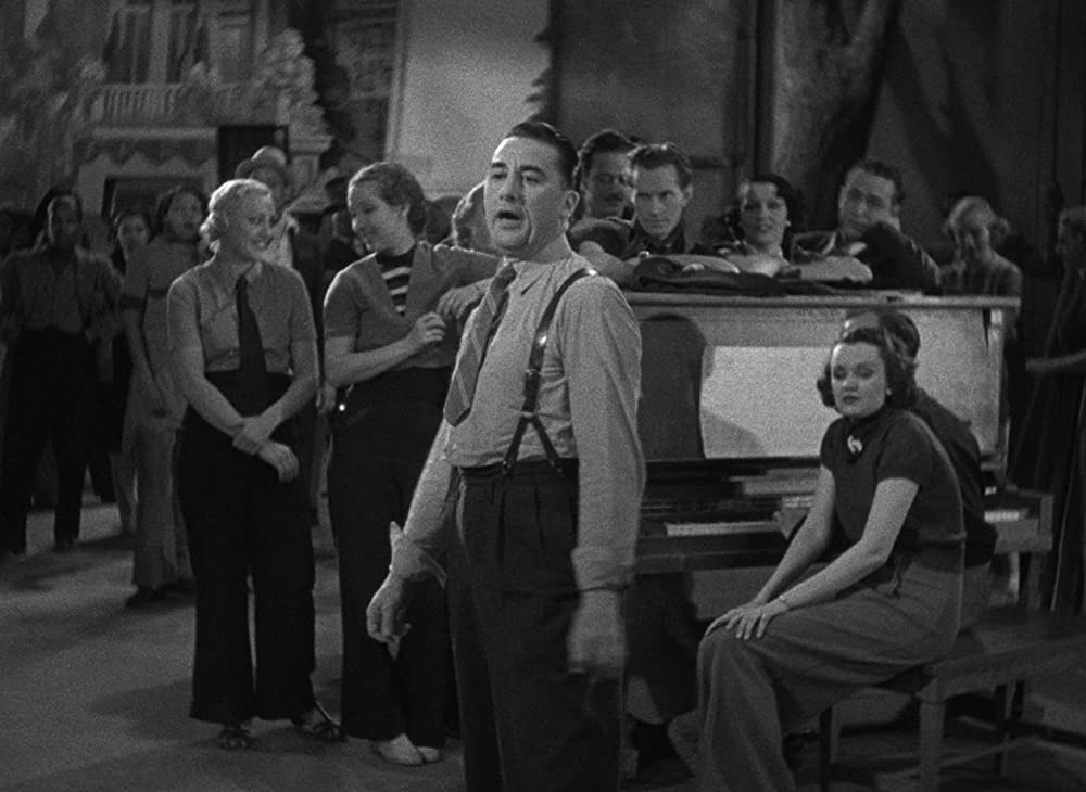 ショウ・ボートの画像