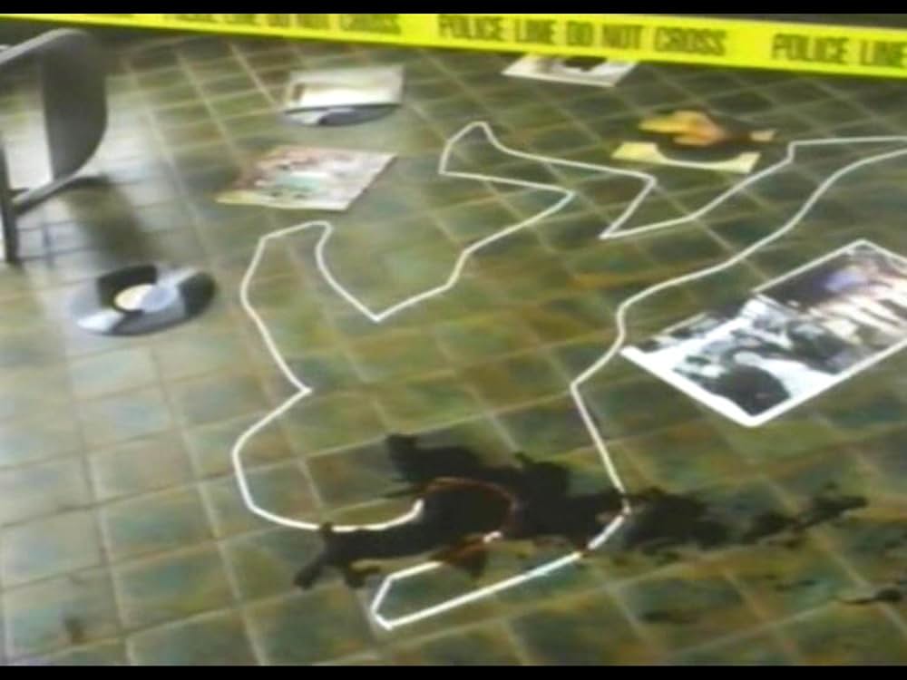 戦慄殺人 ローズマリー2の画像