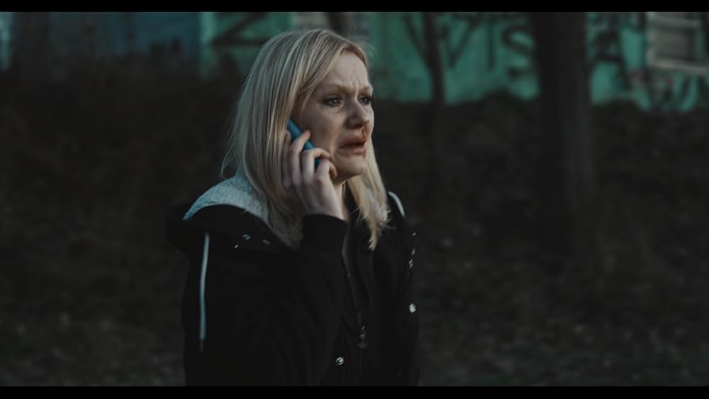 トーテム 呪いの首飾りの画像