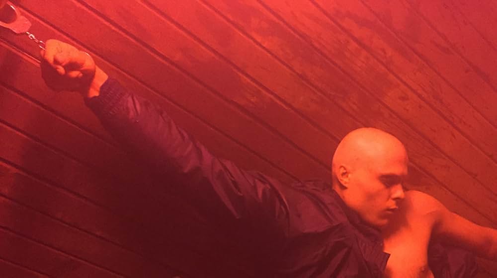 トーテム 呪いの首飾りの画像