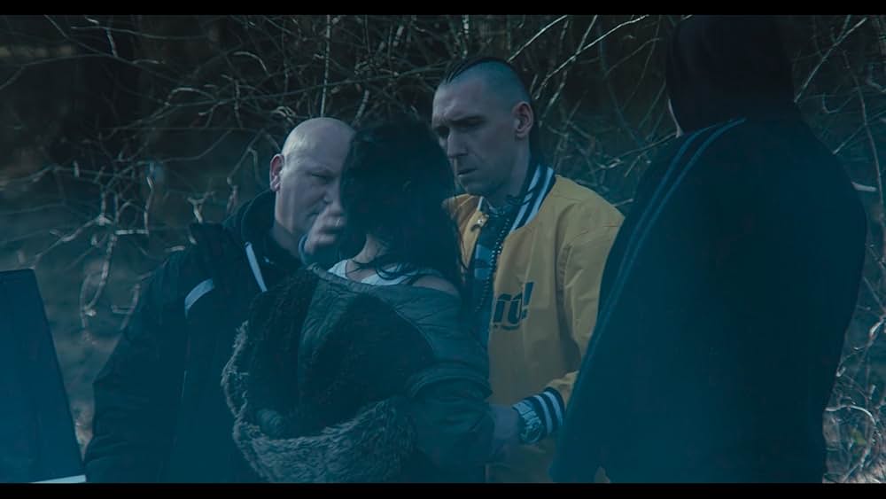 トーテム 呪いの首飾りの画像