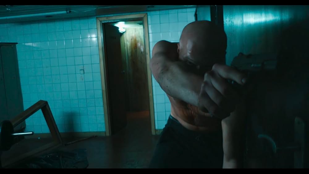 トーテム 呪いの首飾りの画像