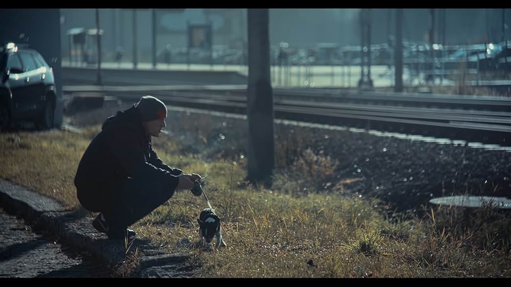 トーテム 呪いの首飾りの画像