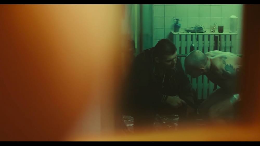 トーテム 呪いの首飾りの画像