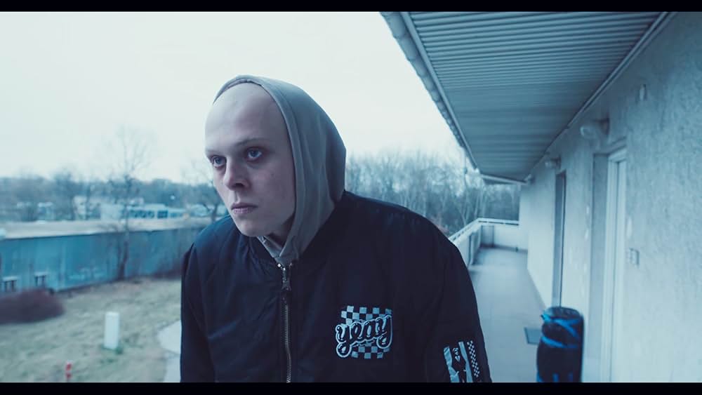 トーテム 呪いの首飾りの画像