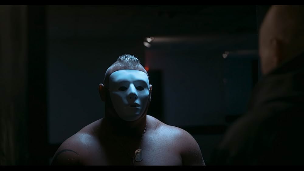 トーテム 呪いの首飾りの画像