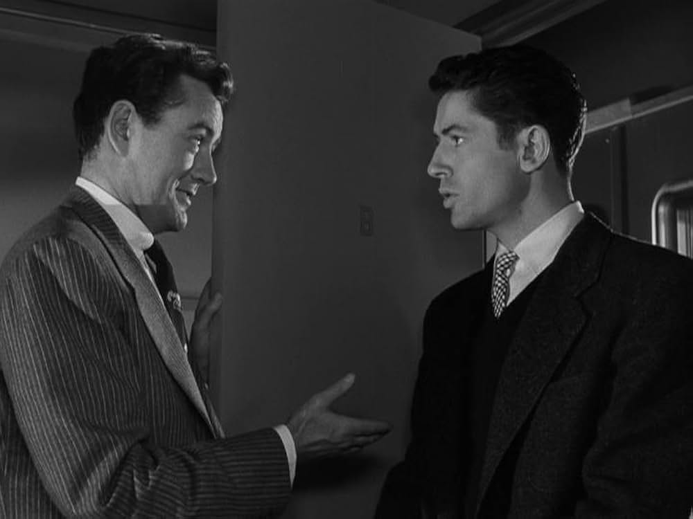 見知らぬ乗客の画像