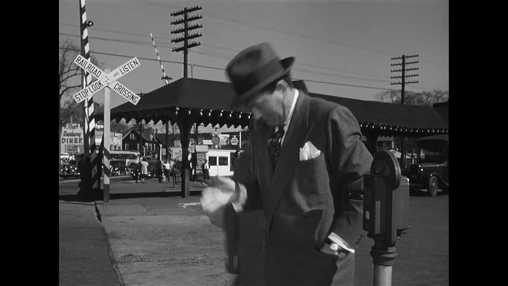 見知らぬ乗客の画像