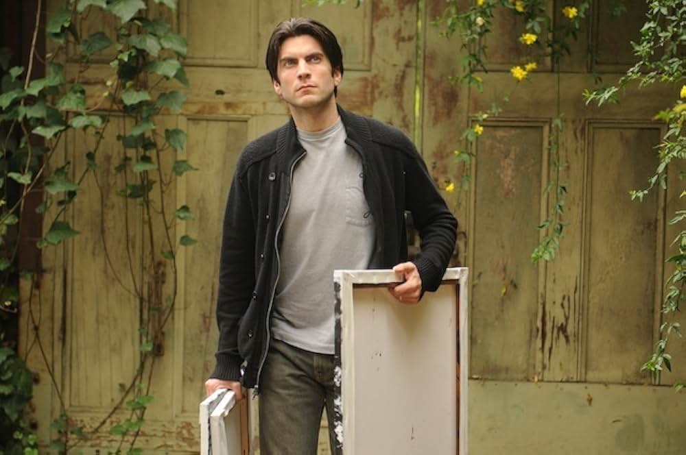 タイム・ゴーズ・バイの画像