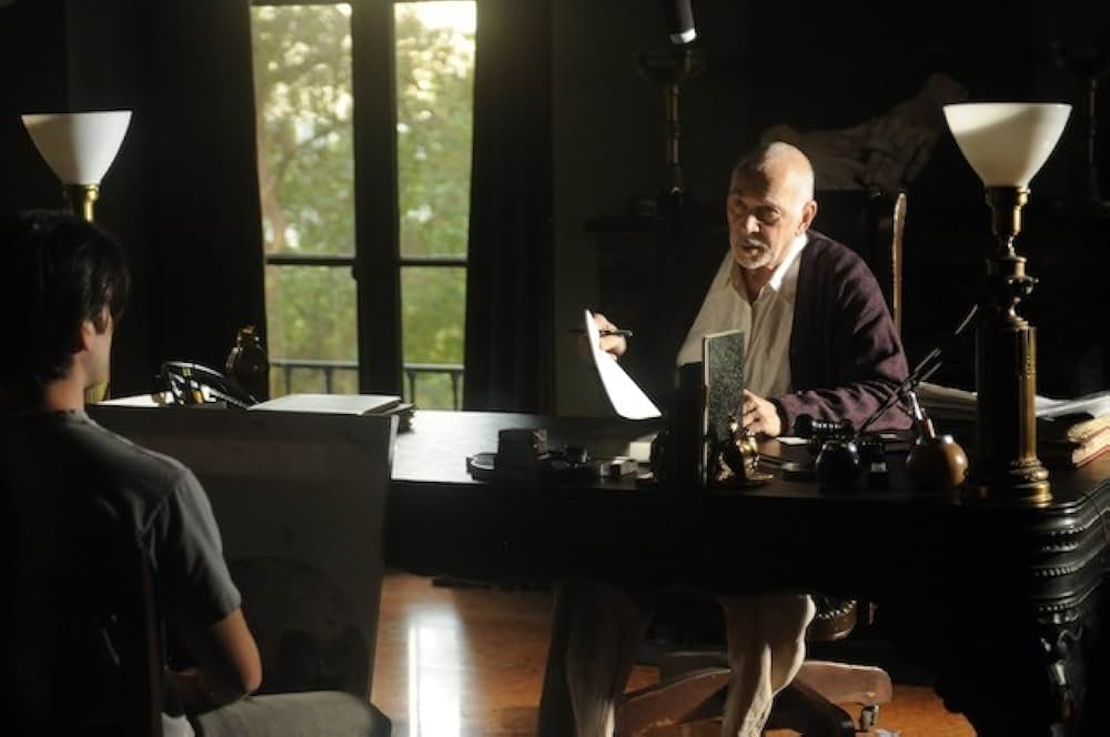 タイム・ゴーズ・バイの画像