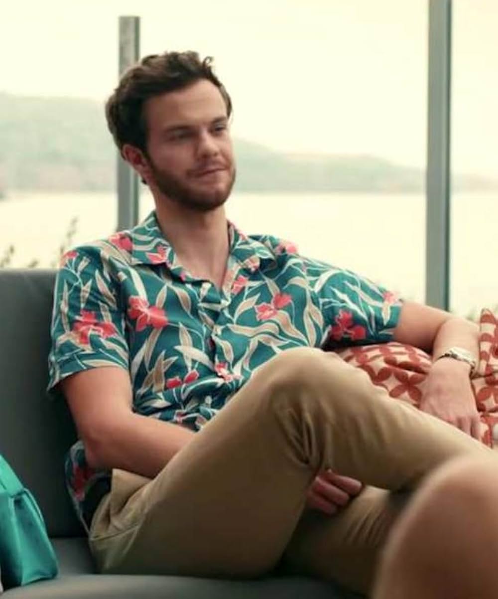 Plus One（原題）の画像