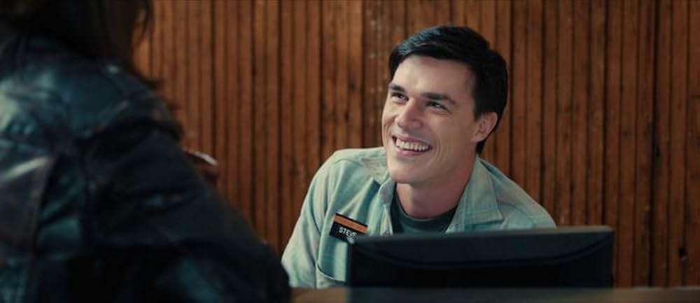 Plus One（原題）の画像