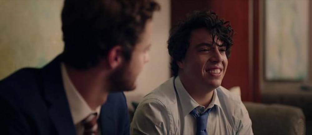 Plus One（原題）の画像