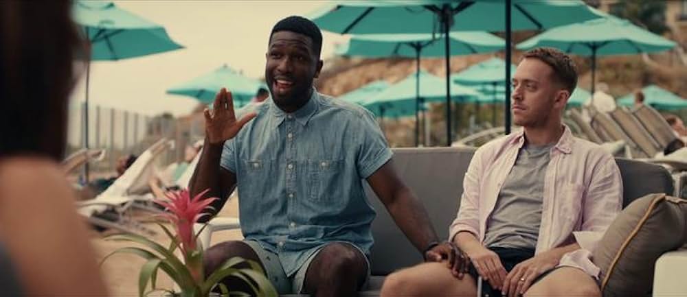 Plus One（原題）の画像