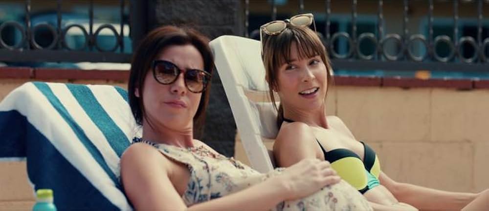 Plus One（原題）の画像