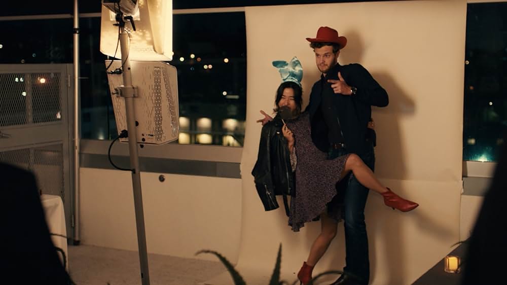 Plus One（原題）の画像