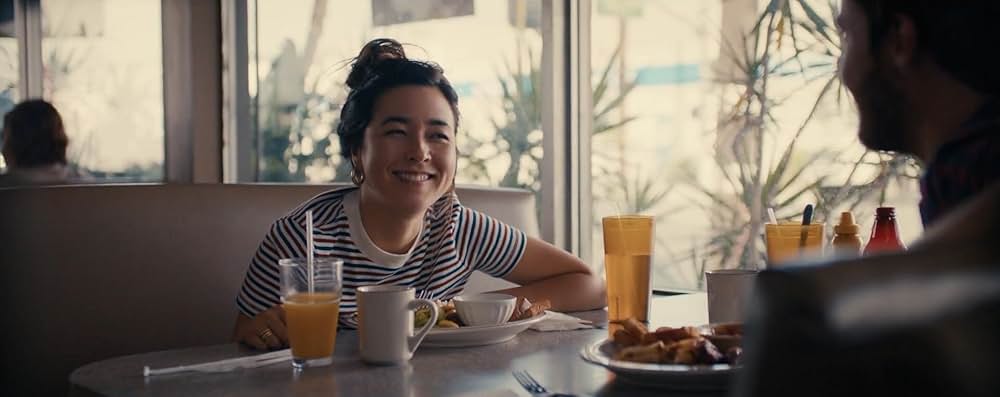 Plus One（原題）の画像