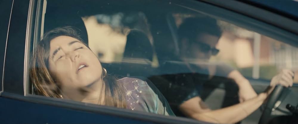 Plus One（原題）の画像