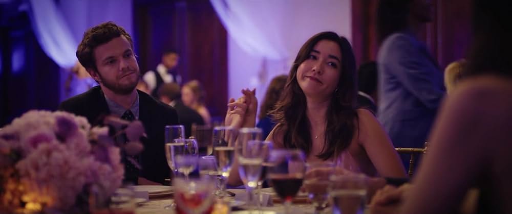 Plus One（原題）の画像