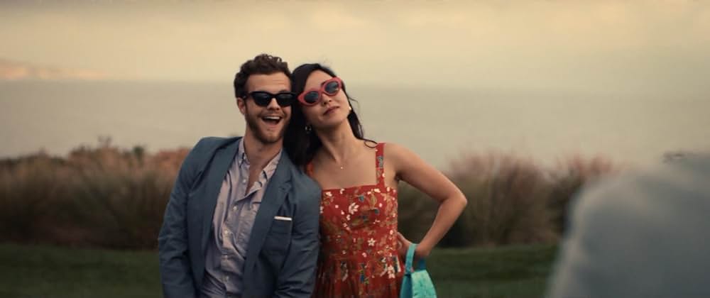 Plus One（原題）の画像