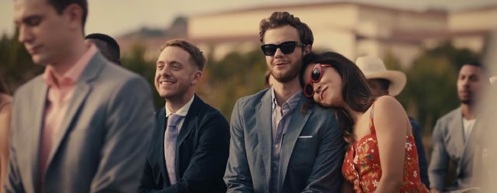 Plus One（原題）の画像