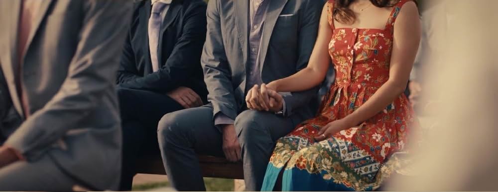 Plus One（原題）の画像