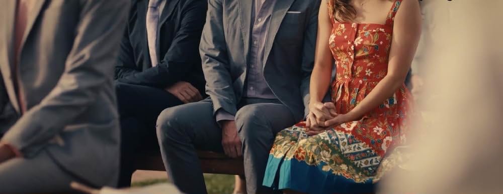 Plus One（原題）の画像